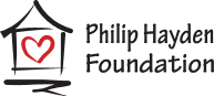 Philip Hayden Foundation logo